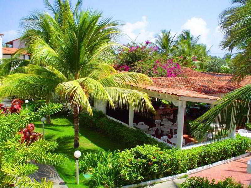 Hotel Le Flamboyant Playa El Agua Exterior photo